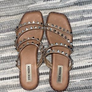 Women’s Steve Madden Skyler Sandals